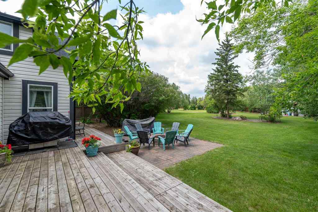 MLS® A2147607 - 5010 50 Avenue  in NONE Streamstown, Residential