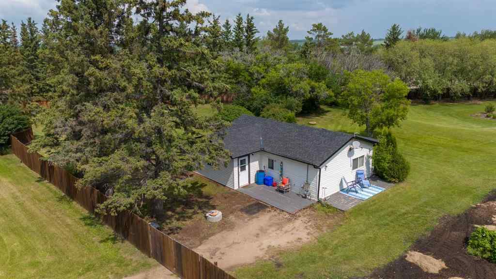 MLS® A2147607 - 5010 50 Avenue  in NONE Streamstown, Residential