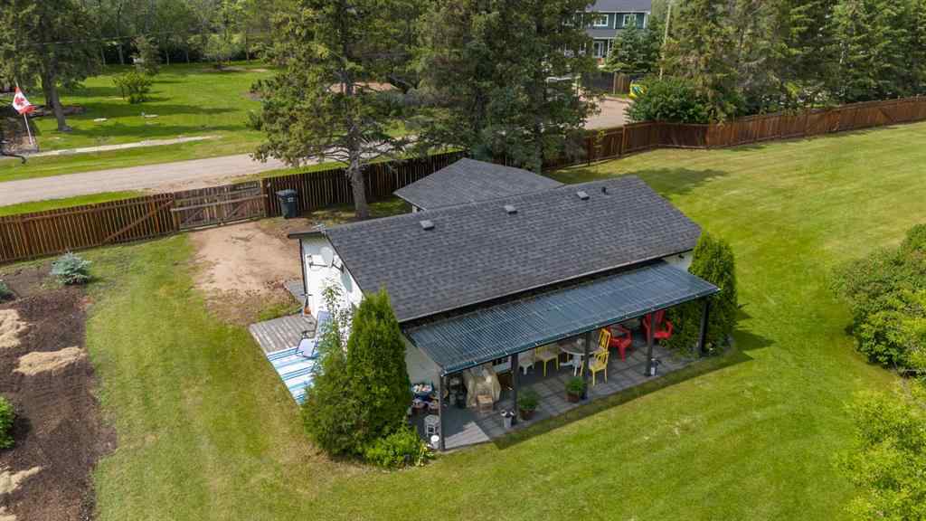 MLS® A2147607 - 5010 50 Avenue  in NONE Streamstown, Residential