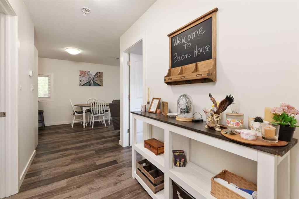 MLS® A2147607 - 5010 50 Avenue  in NONE Streamstown, Residential