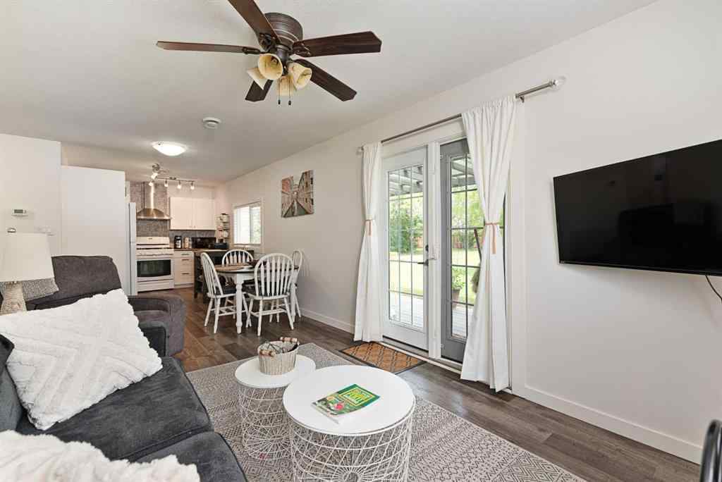 MLS® A2147607 - 5010 50 Avenue  in NONE Streamstown, Residential