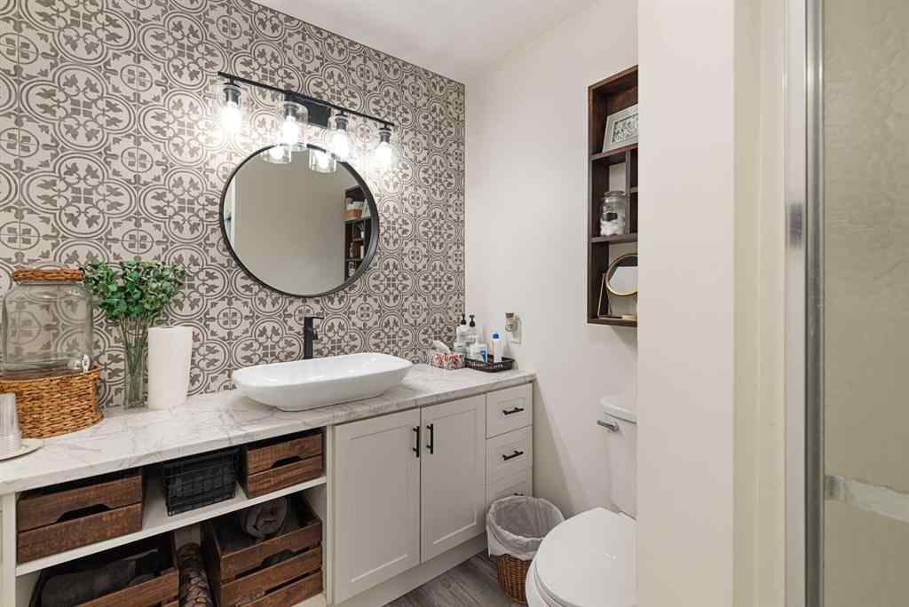 MLS® A2147607 - 5010 50 Avenue  in NONE Streamstown, Residential