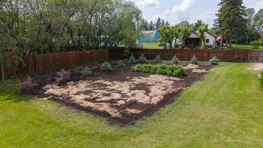 MLS® A2147607 - 5010 50 Avenue  in NONE Streamstown, Residential