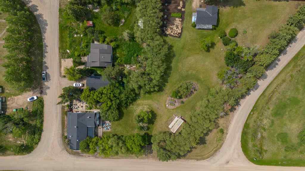 MLS® A2147607 - 5010 50 Avenue  in NONE Streamstown, Residential