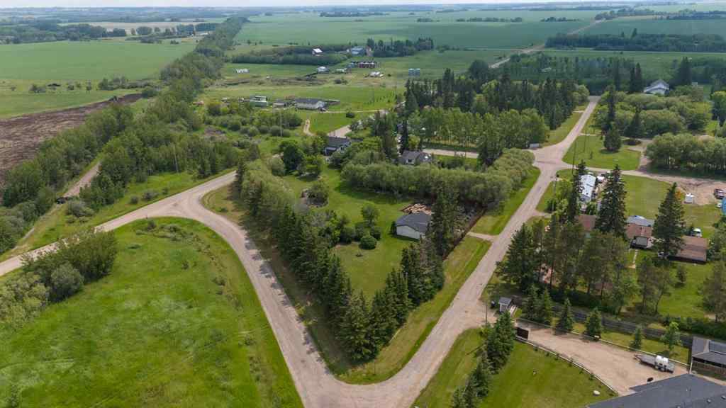 MLS® A2147607 - 5010 50 Avenue  in NONE Streamstown, Residential