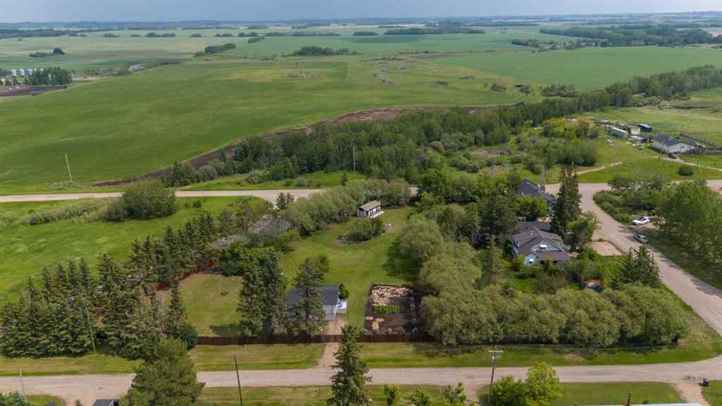 MLS® A2147607 - 5010 50 Avenue  in NONE Streamstown, Residential