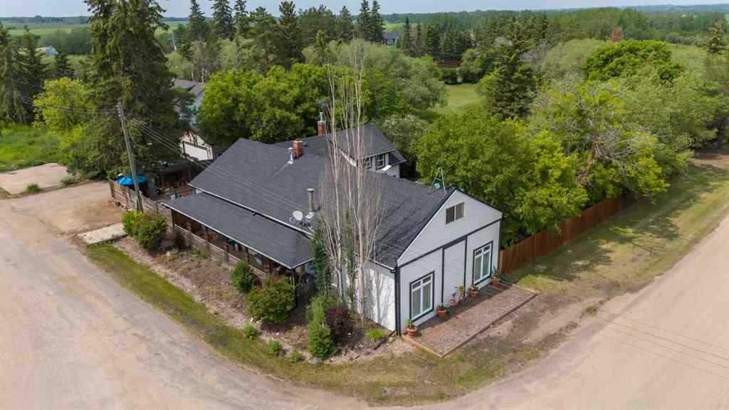 MLS® A2147607 - 5010 50 Avenue  in NONE Streamstown, Residential