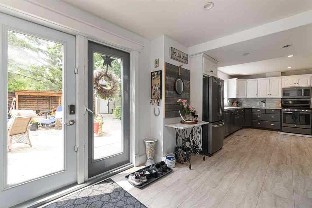 MLS® A2147607 - 5010 50 Avenue  in NONE Streamstown, Residential