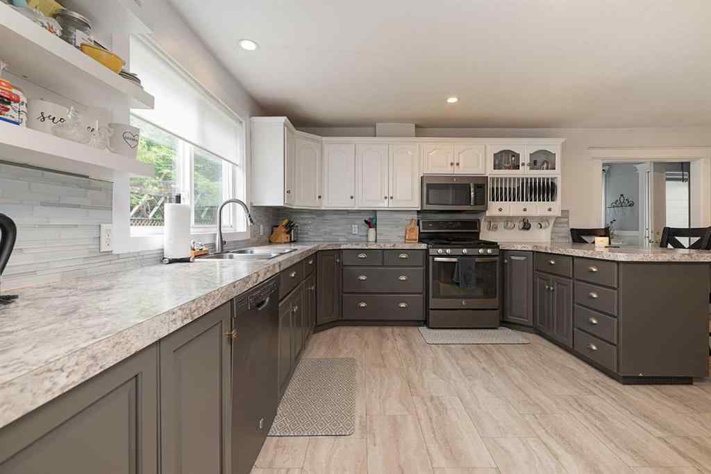 MLS® A2147607 - 5010 50 Avenue  in NONE Streamstown, Residential
