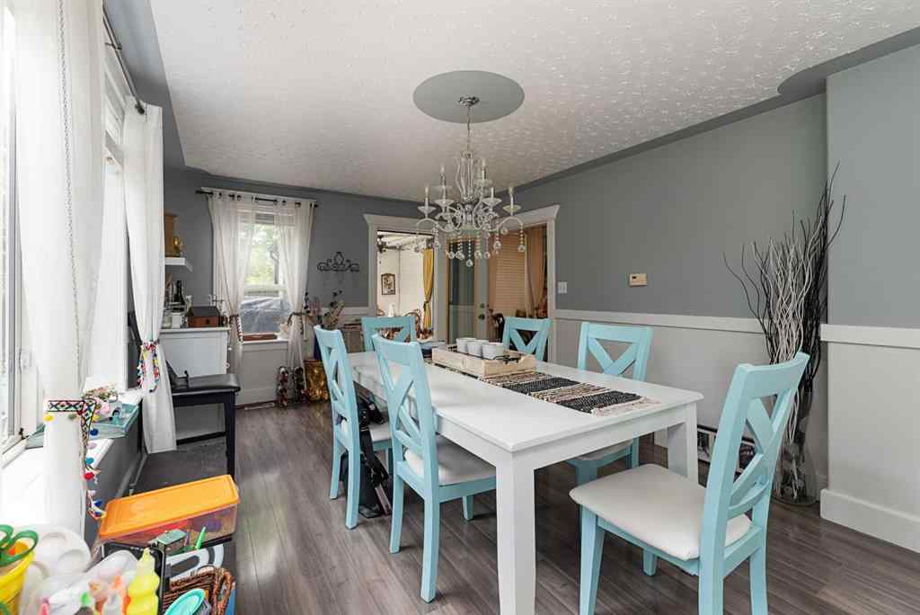 MLS® A2147607 - 5010 50 Avenue  in NONE Streamstown, Residential