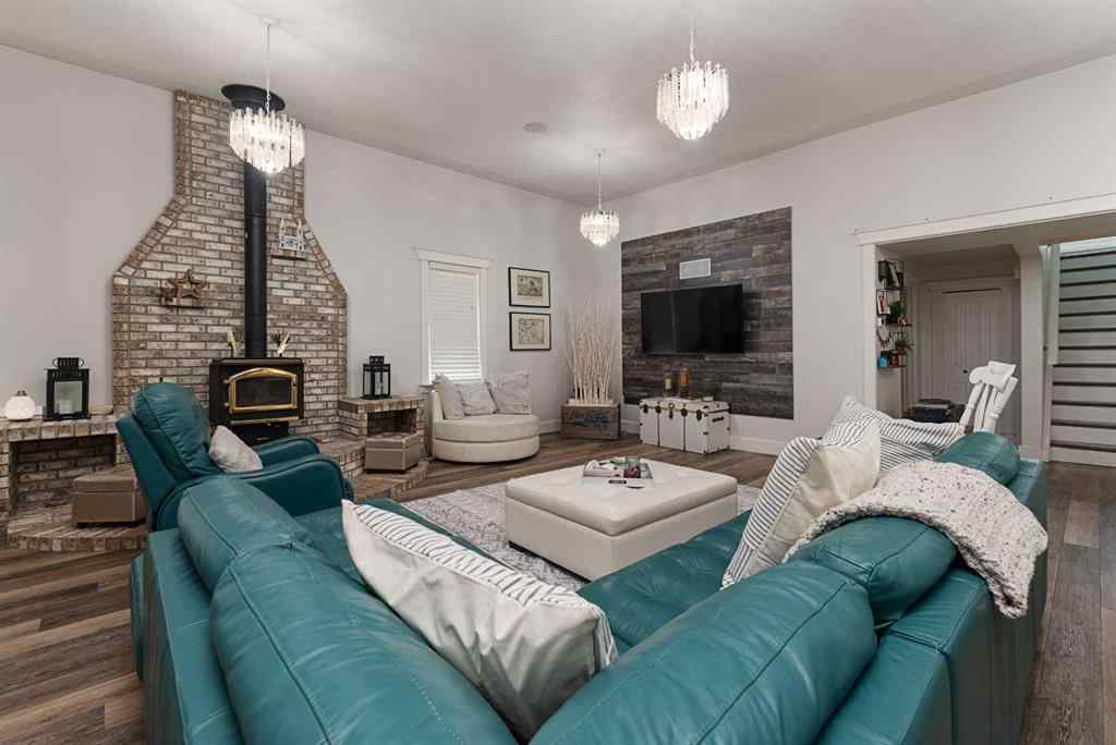 MLS® A2147607 - 5010 50 Avenue  in NONE Streamstown, Residential