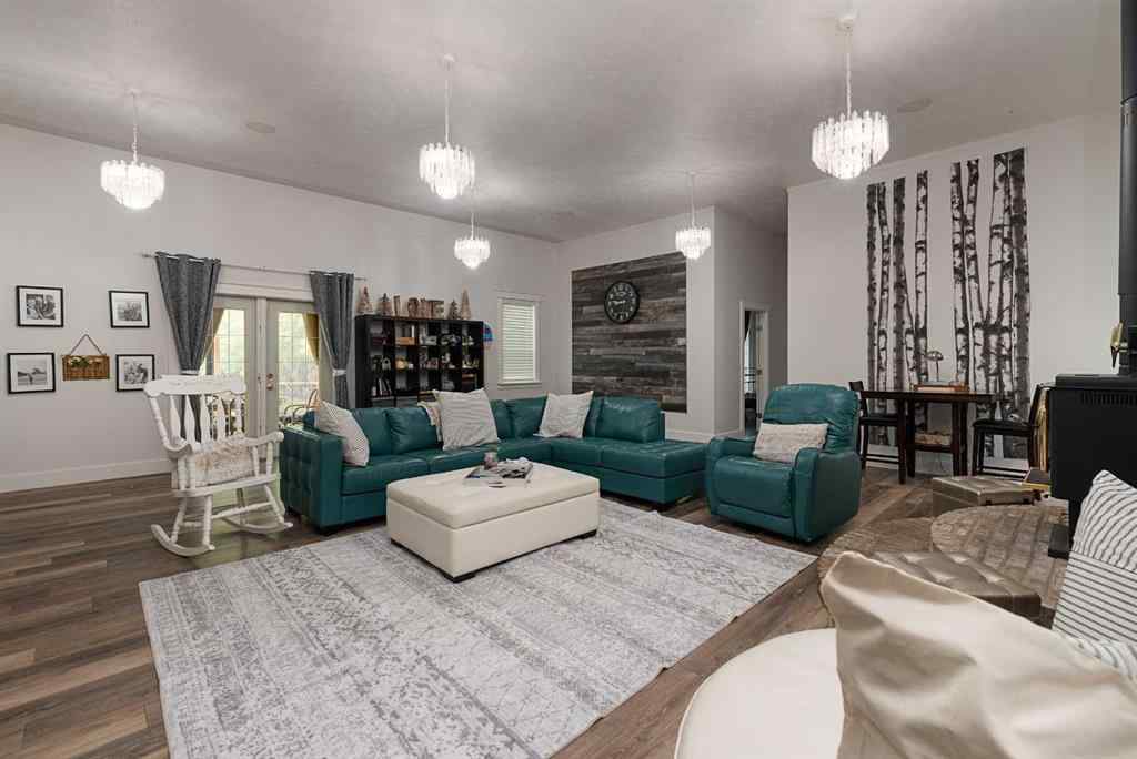 MLS® A2147607 - 5010 50 Avenue  in NONE Streamstown, Residential