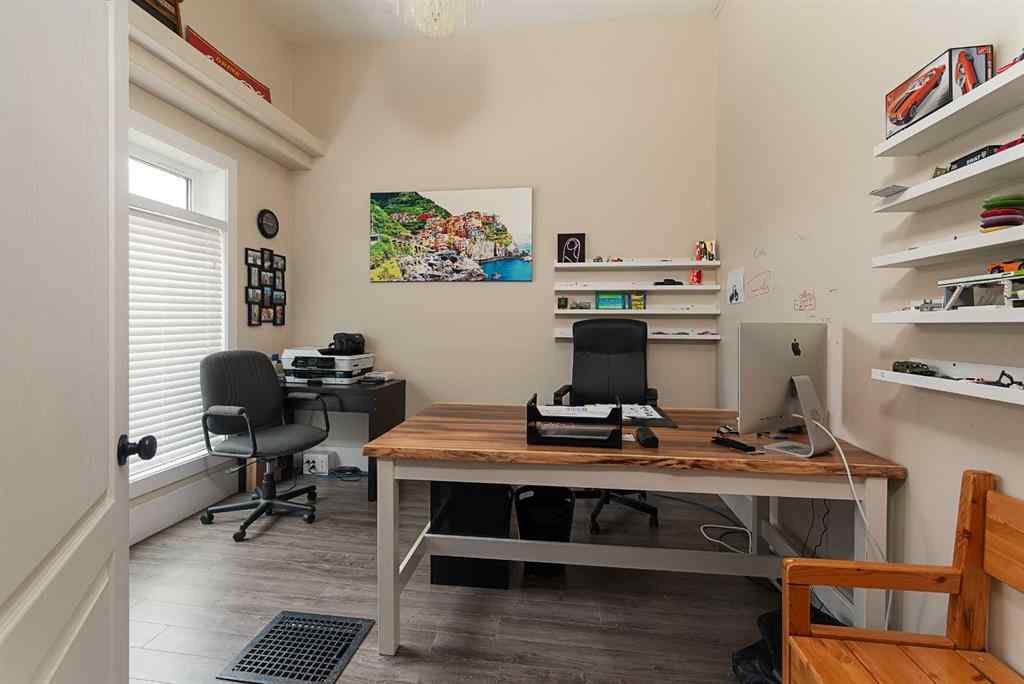 MLS® A2147607 - 5010 50 Avenue  in NONE Streamstown, Residential
