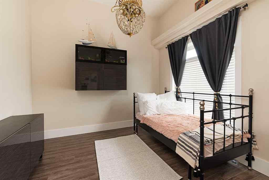 MLS® A2147607 - 5010 50 Avenue  in NONE Streamstown, Residential
