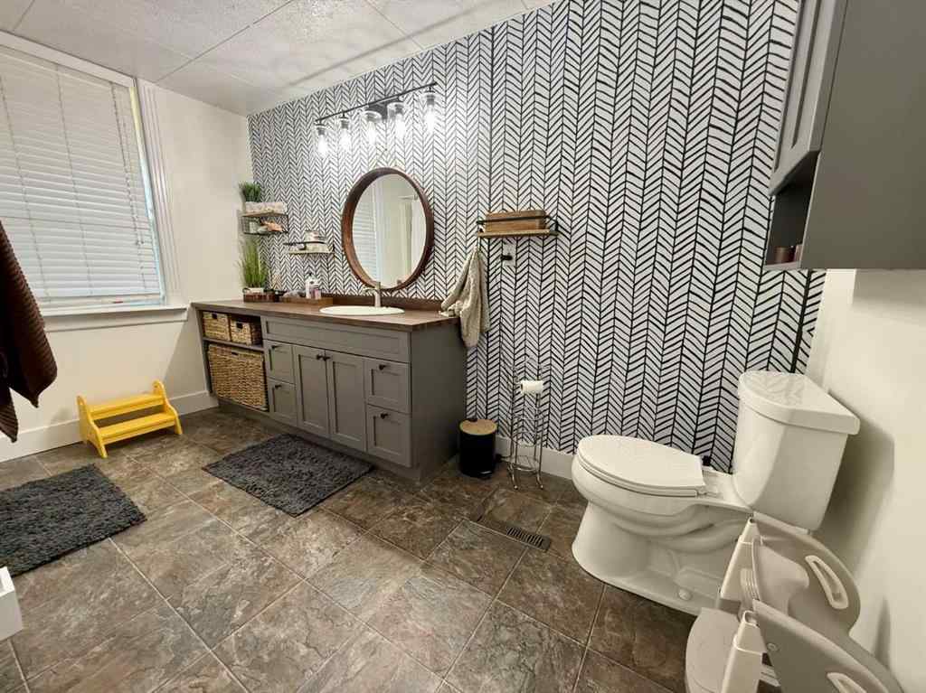 MLS® A2147607 - 5010 50 Avenue  in NONE Streamstown, Residential