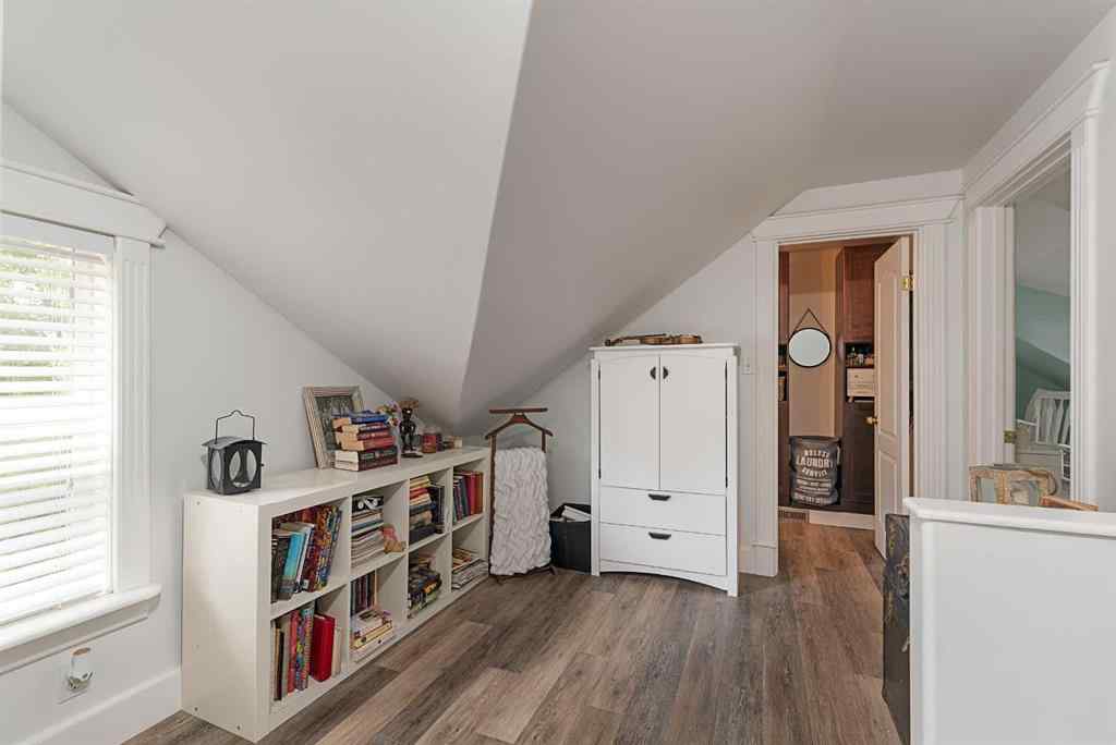 MLS® A2147607 - 5010 50 Avenue  in NONE Streamstown, Residential