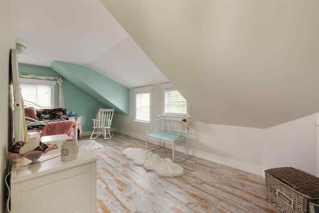 MLS® A2147607 - 5010 50 Avenue  in NONE Streamstown, Residential