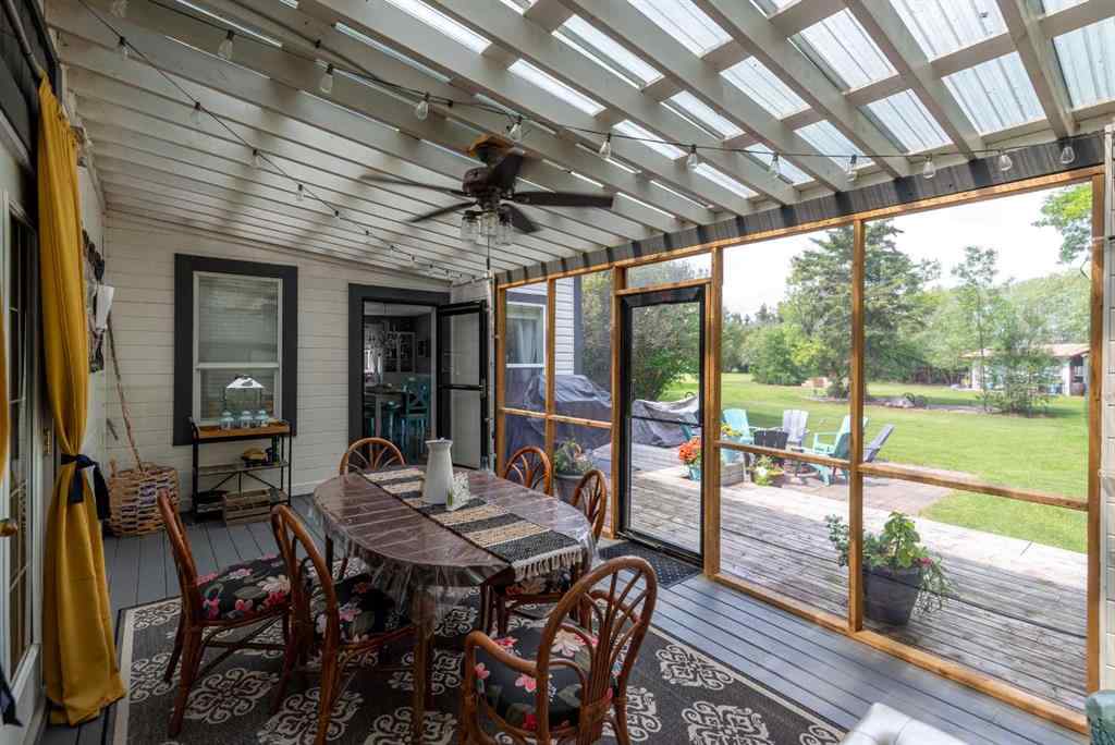 MLS® A2147607 - 5010 50 Avenue  in NONE Streamstown, Residential