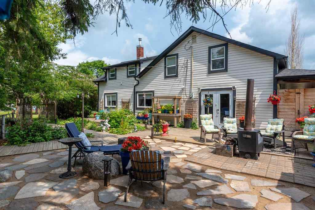 MLS® A2147607 - 5010 50 Avenue  in NONE Streamstown, Residential