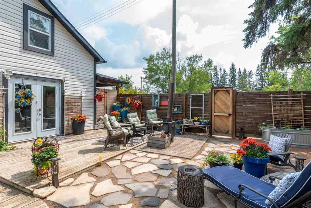 MLS® A2147607 - 5010 50 Avenue  in NONE Streamstown, Residential