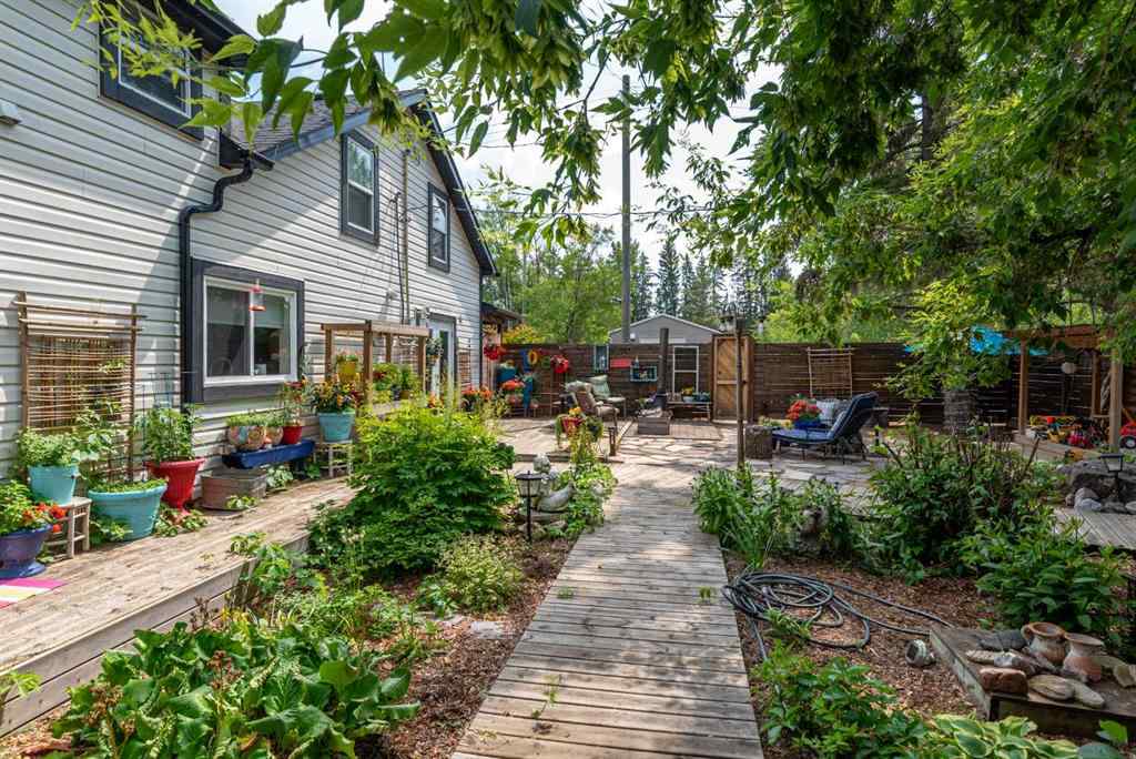 MLS® A2147607 - 5010 50 Avenue  in NONE Streamstown, Residential