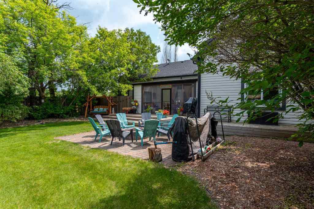 MLS® A2147607 - 5010 50 Avenue  in NONE Streamstown, Residential