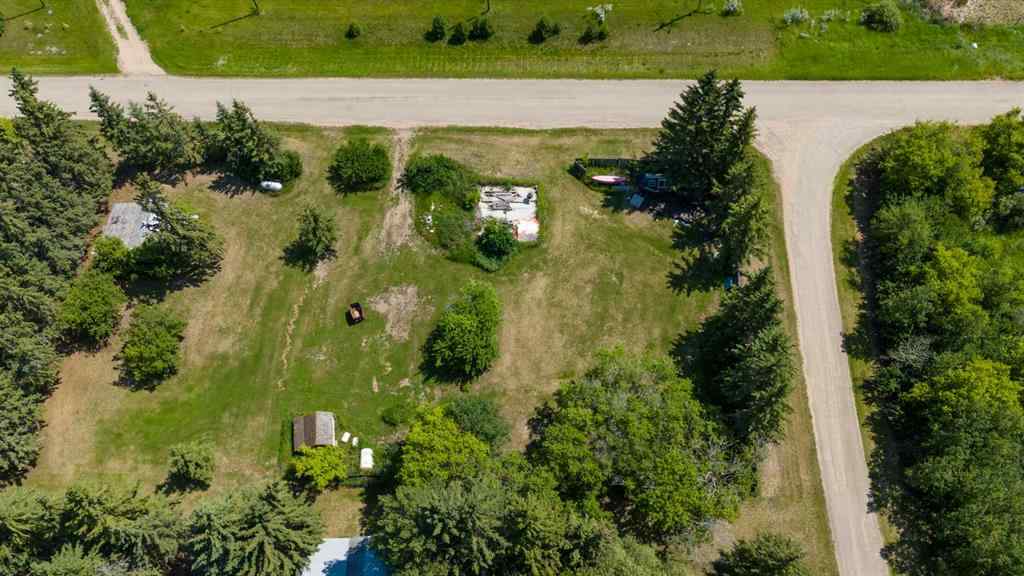 MLS® A2147609 - 4901-4905 51 Street  in Streamstown Streamstown, Land