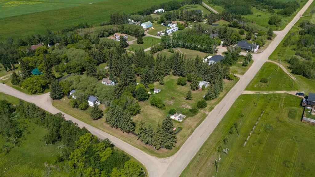 MLS® A2147609 - 4901-4905 51 Street  in Streamstown Streamstown, Land
