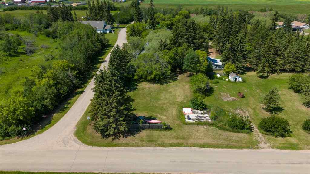 MLS® A2147609 - 4901-4905 51 Street  in Streamstown Streamstown, Land