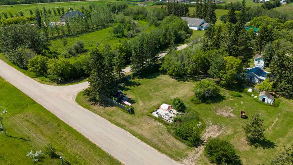 MLS® A2147609 - 4901-4905 51 Street  in Streamstown Streamstown, Land