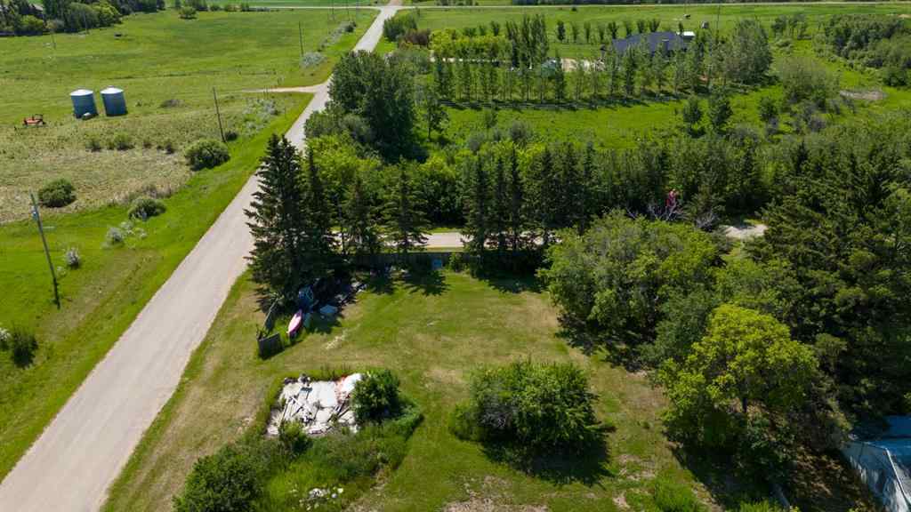 MLS® A2147609 - 4901-4905 51 Street  in Streamstown Streamstown, Land