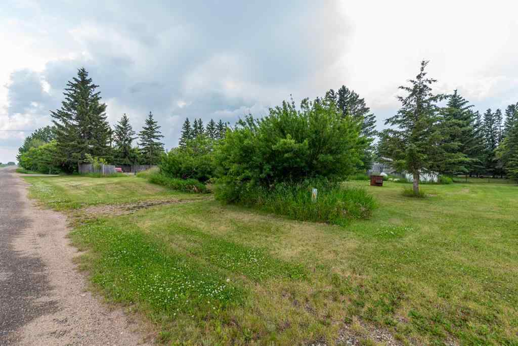 MLS® A2147609 - 4901-4905 51 Street  in Streamstown Streamstown, Land