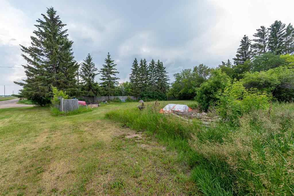 MLS® A2147609 - 4901-4905 51 Street  in Streamstown Streamstown, Land