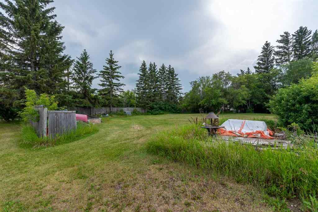 MLS® A2147609 - 4901-4905 51 Street  in Streamstown Streamstown, Land
