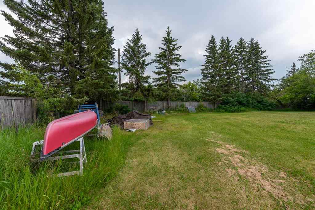 MLS® A2147609 - 4901-4905 51 Street  in Streamstown Streamstown, Land