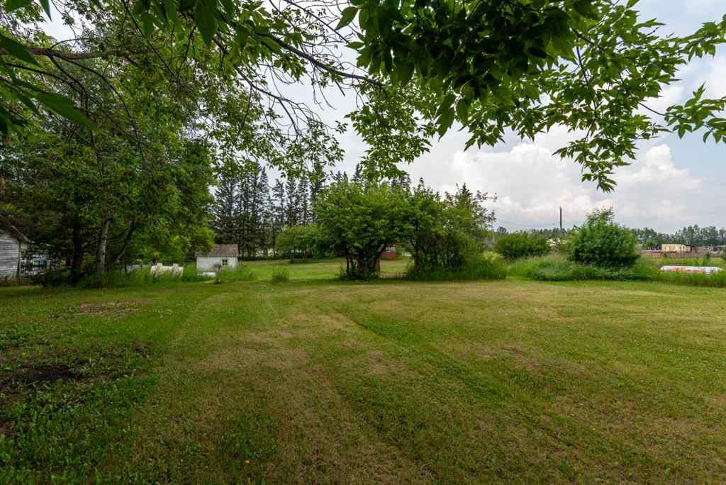 MLS® A2147609 - 4901-4905 51 Street  in Streamstown Streamstown, Land