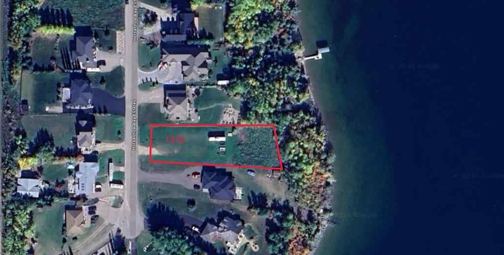 MLS® A2147668 - 1310 Horseshoe Bay Estates   in Horseshoe Bay Estates Cold Lake, Land