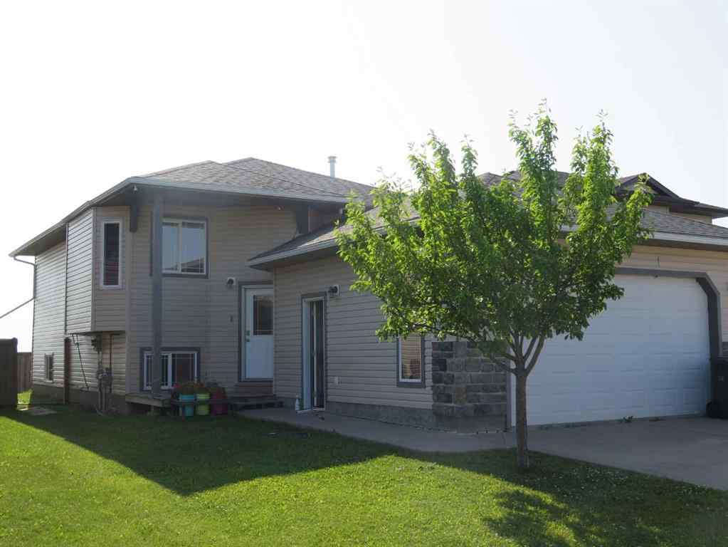 MLS® A2147679 9311 94 Street Wembley, Alberta, T0H 3S0