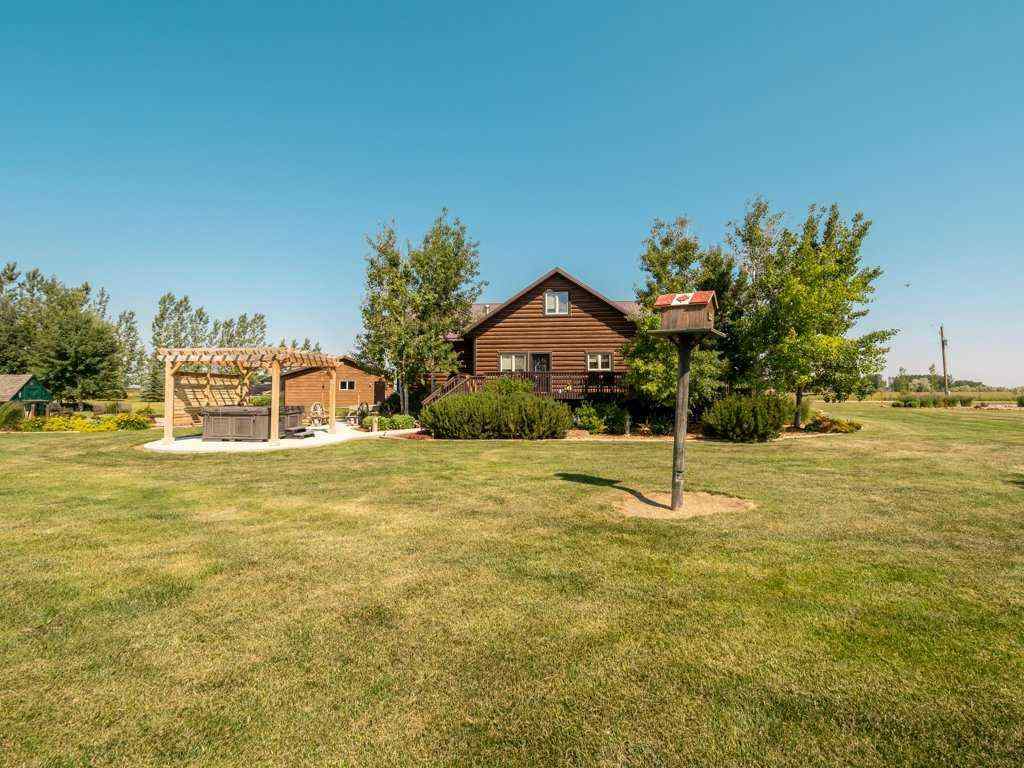 MLS® A2147800 - 3 Lakeview Drive  in NONE Rural Taber, M.D. of, Residential