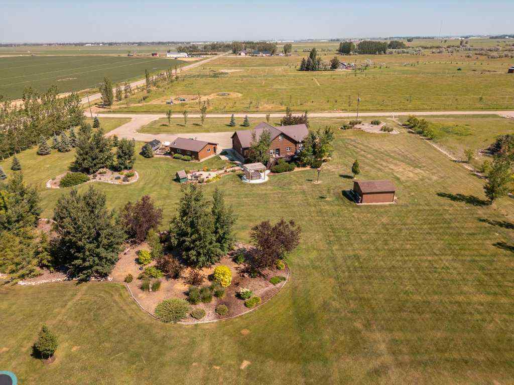 MLS® A2147800 - 3 Lakeview Drive  in NONE Rural Taber, M.D. of, Residential