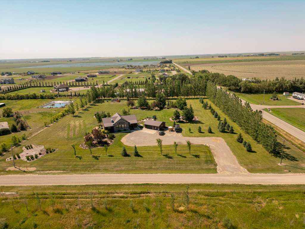 MLS® A2147800 - 3 Lakeview Drive  in NONE Rural Taber, M.D. of, Residential