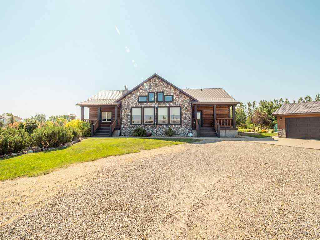 MLS® A2147800 - 3 Lakeview Drive  in NONE Rural Taber, M.D. of, Residential