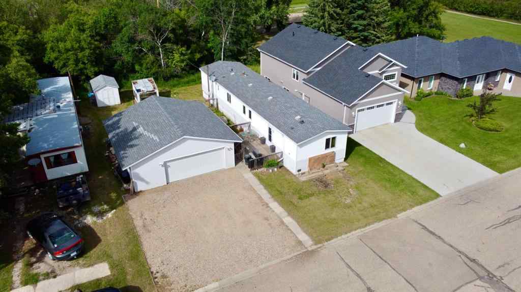MLS® A2147929 - 112 1st Avenue E in NONE Neilburg, Residential