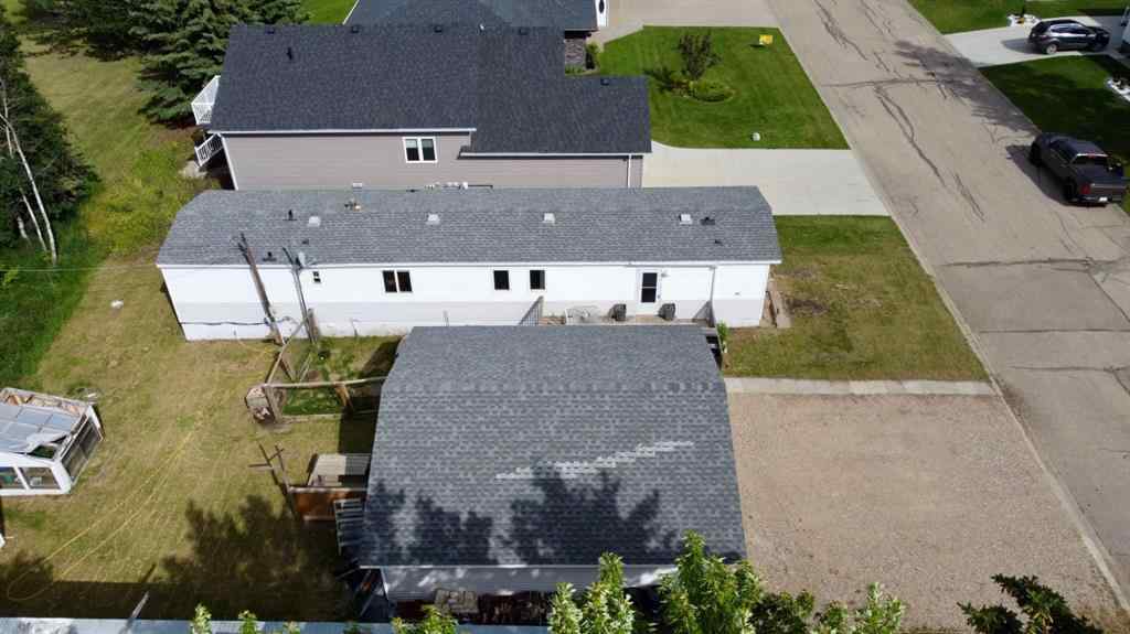 MLS® A2147929 - 112 1st Avenue E in NONE Neilburg, Residential