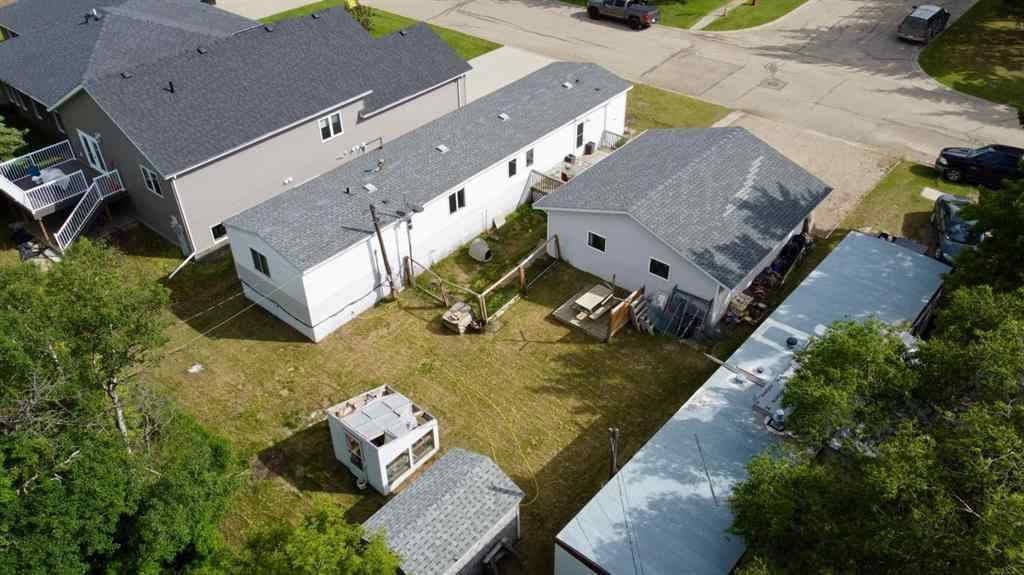 MLS® A2147929 - 112 1st Avenue E in NONE Neilburg, Residential