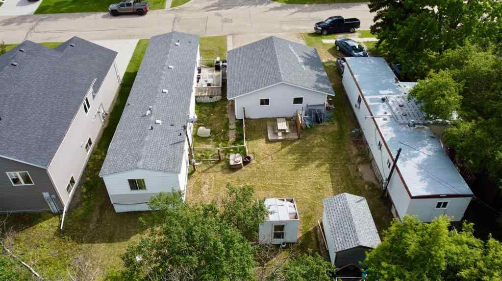 MLS® A2147929 - 112 1st Avenue E in NONE Neilburg, Residential