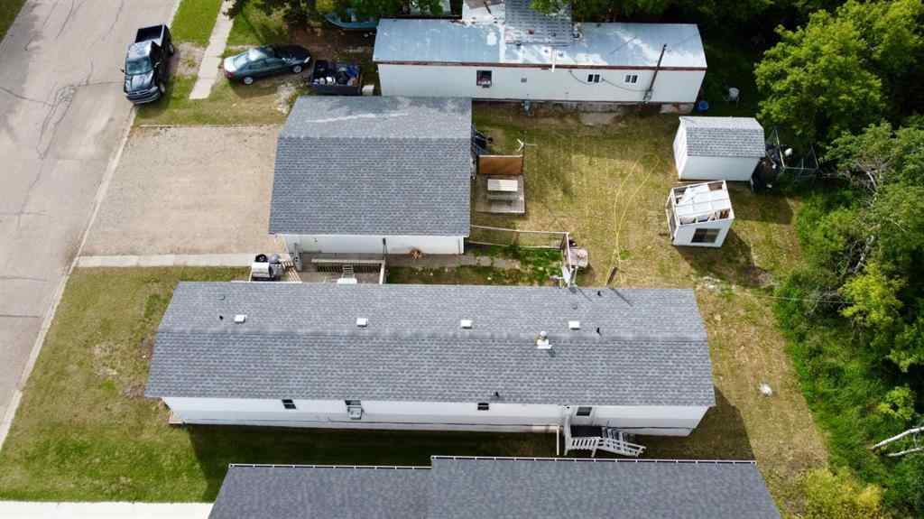 MLS® A2147929 - 112 1st Avenue E in NONE Neilburg, Residential