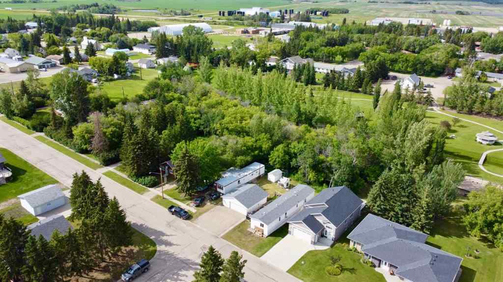 MLS® A2147929 - 112 1st Avenue E in NONE Neilburg, Residential