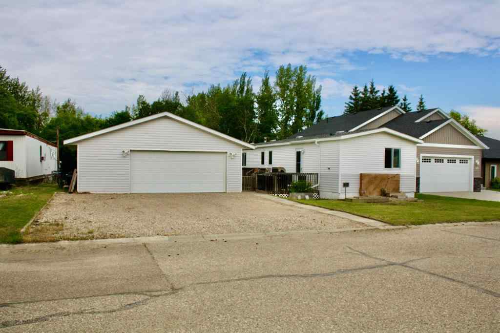 MLS® A2147929 - 112 1st Avenue E in NONE Neilburg, Residential