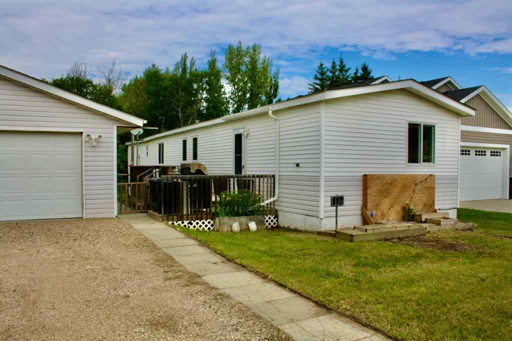 MLS® A2147929 - 112 1st Avenue E in NONE Neilburg, Residential